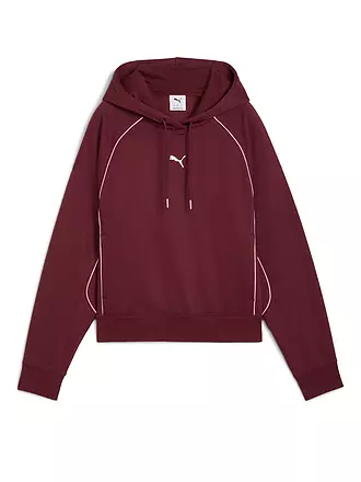 PUMA | Damen Hoodie Sport Comfort | 